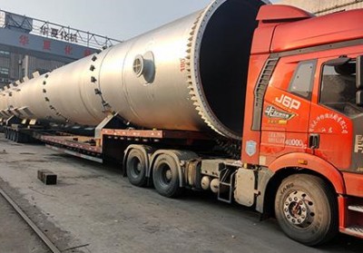 阿巴嘎大件运输